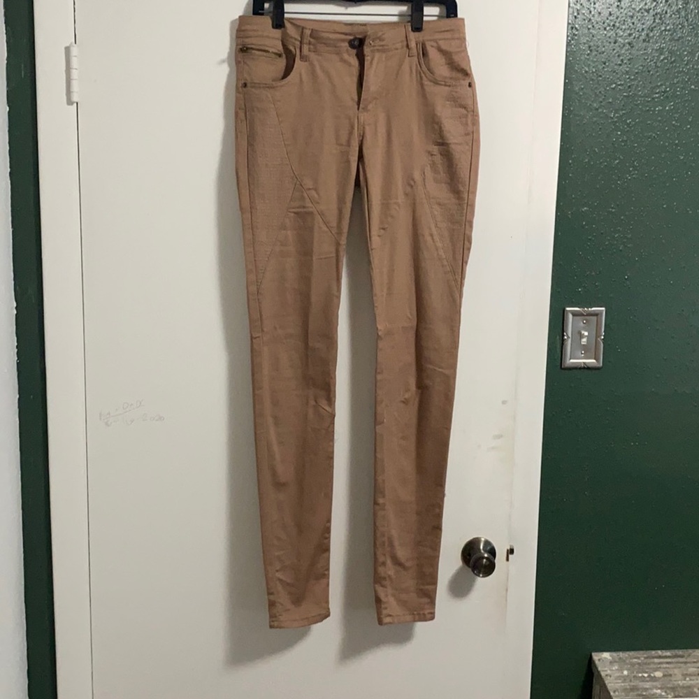 Beautiful long pant